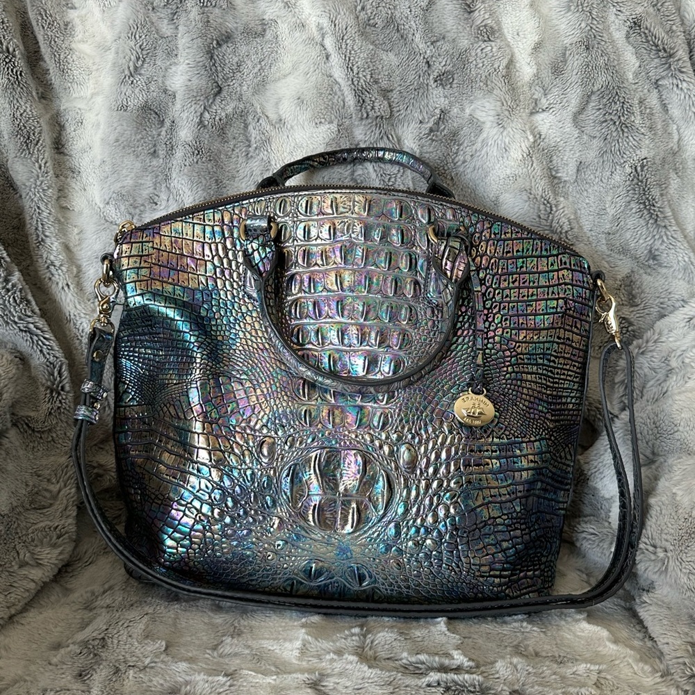 Brahmin Duxbury Optimism Melbourne
